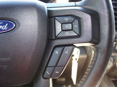 Used 2017 Ford F150 XLT w/ Equipment Group 302A Luxury RWD image 19