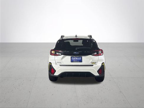 Certified 2025 Subaru Crosstrek 2.5i Sport AWD/4WD image 8