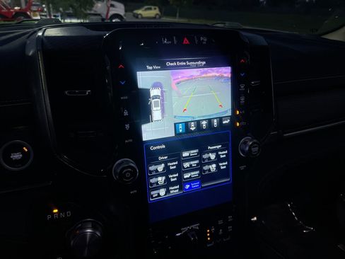 Used 2021 RAM 1500 Limited image 29