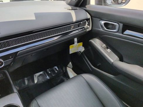 Used 2026 Honda Civic Sport image 16