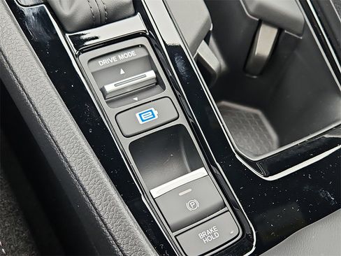 New 2025 Honda Accord Sport image 10