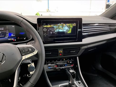 New 2026 Volkswagen Jetta Sport image 9