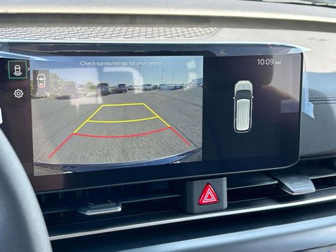 New 2026 Kia Carnival LX image 27