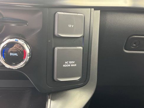 Used 2024 Ford F150 Lariat w/ Bed Utility Package AWD/4WD image 27