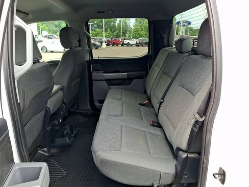 Used 2024 Ford F150 XLT w/ Tow/Haul Package AWD/4WD image 13