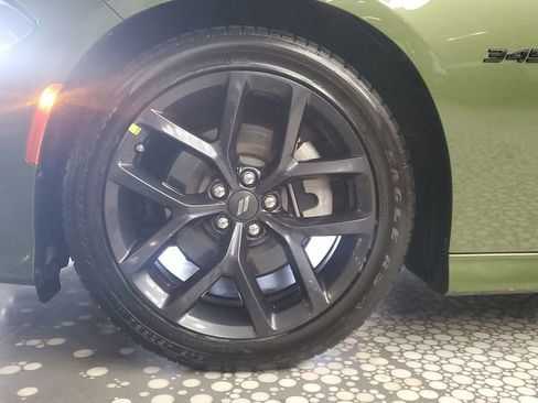 Used 2023 Dodge Charger R/T w/ Harman/Kardon Audio Group image 7