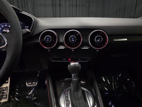 Used 2019 Audi TT RS image 27