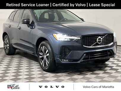Used 2025 Volvo XC60 B5 Core