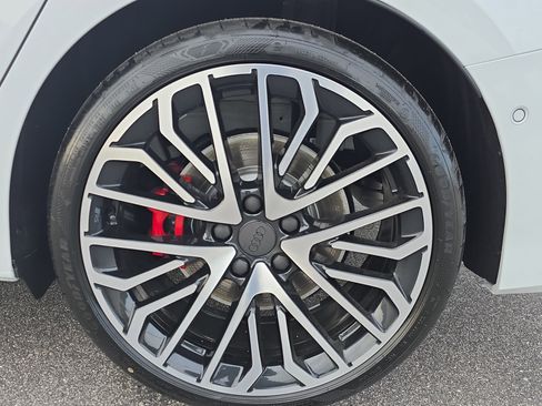 New 2026 Audi S3 Premium image 31