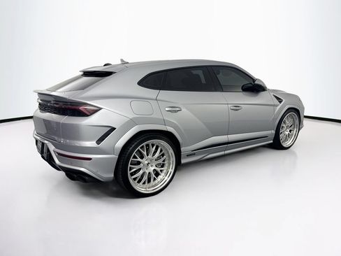 Used 2025 Lamborghini Urus S AWD/4WD image 5