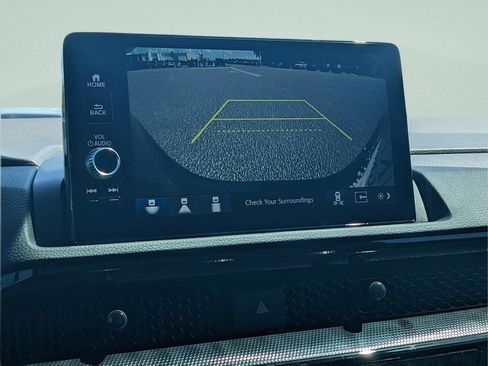 New 2026 Honda CR-V Sport Touring image 14