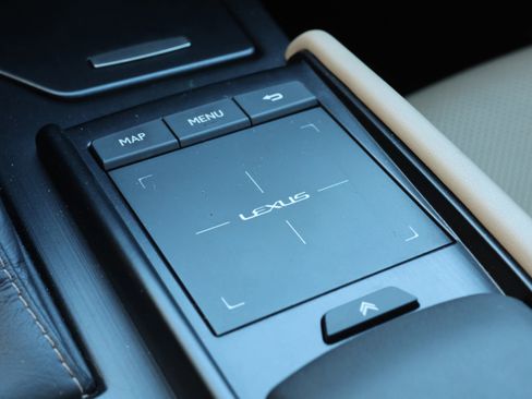 Used 2019 Lexus ES 350 image 28