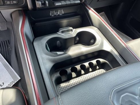 Used 2025 RAM 1500 Rebel image 29