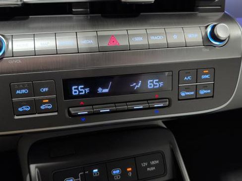 New 2026 Hyundai Kona Limited AWD/4WD image 18