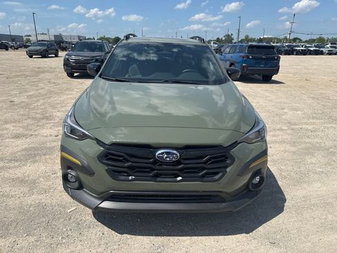 Used 2026 Subaru Crosstrek 2.5i Sport AWD/4WD image 10