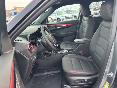 New 2026 Chevrolet TrailBlazer RS w/ Convenience Package image 14