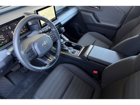 New 2026 Toyota RAV4 SE AWD/4WD image 10