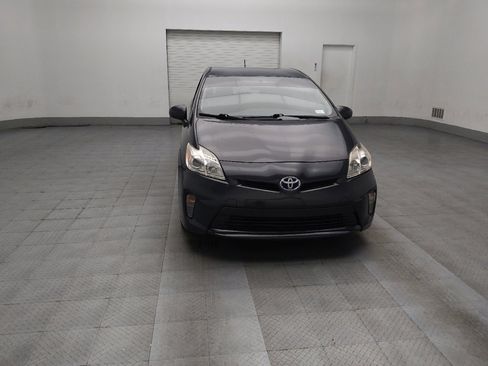 Used 2014 Toyota Prius Five image 14