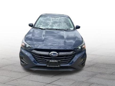 Used 2025 Subaru Legacy Limited AWD/4WD image 2
