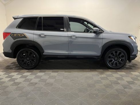 Used 2022 Honda Passport EX-L image 4