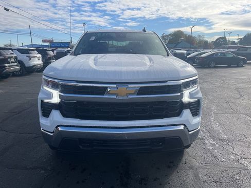 New 2026 Chevrolet Silverado 1500 LT image 9