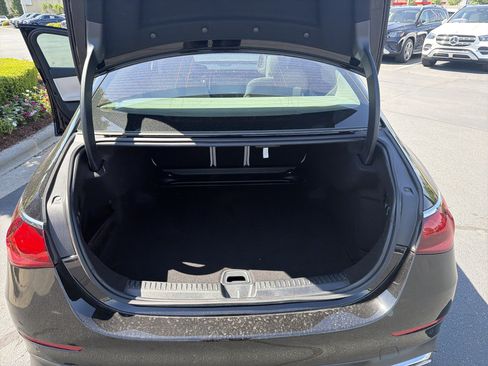 Used 2026 Mercedes-Benz E 350 Sedan image 34