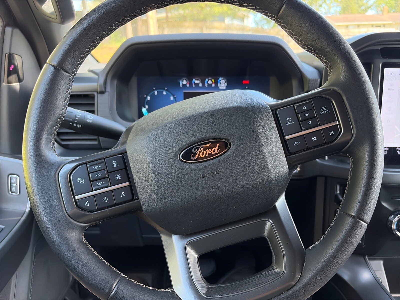 Used 2024 Ford F150 XLT w/ Equipment Group 302A MID AWD/4WD image 31