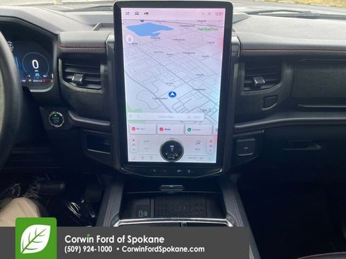 Certified 2024 Ford Expedition Max Limited image 38