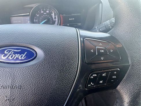 Used 2018 Ford Explorer Limited AWD/4WD image 18