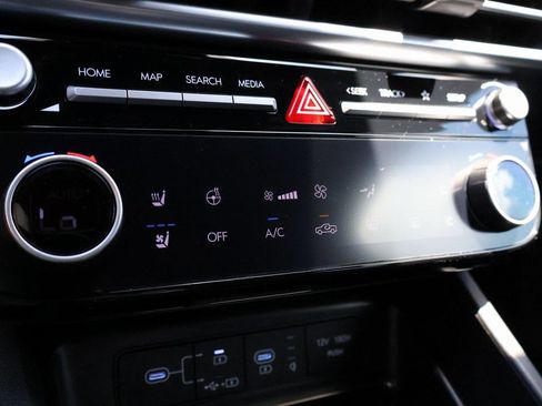 New 2025 Hyundai Santa Cruz Limited image 37