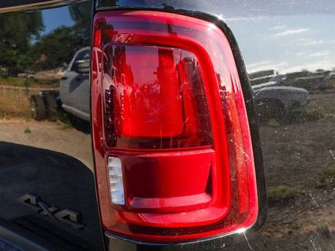 New 2025 RAM 3500 Laramie w/ Night Edition image 9