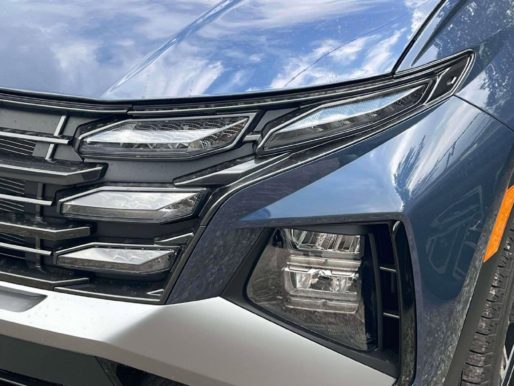 New 2026 Hyundai Tucson SEL Plus AWD/4WD image 7