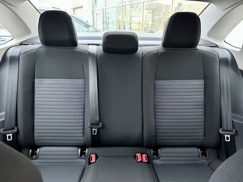 New 2026 Volkswagen Jetta S image 18