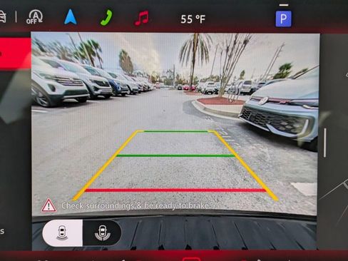 New 2026 Volkswagen GTI SE image 27