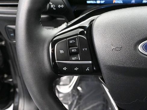 Used 2024 Ford Escape Active AWD/4WD image 27