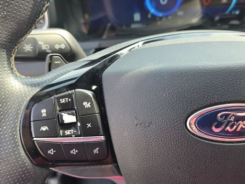 Used 2021 Ford Explorer ST w/ Equipment Group 401A AWD/4WD image 16