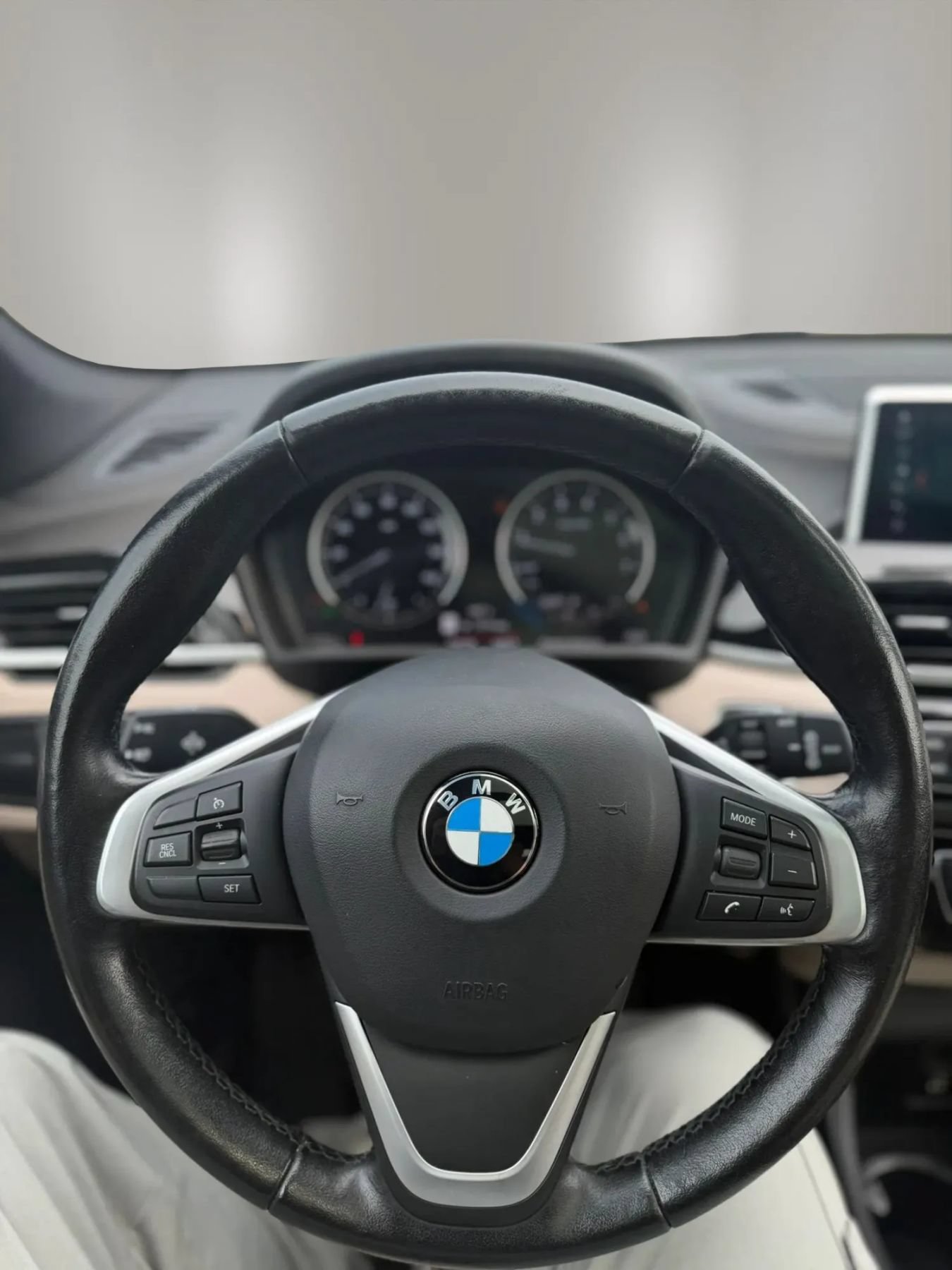 Used 2021 BMW X1 xDrive28i w/ Convenience Package AWD/4WD image 13