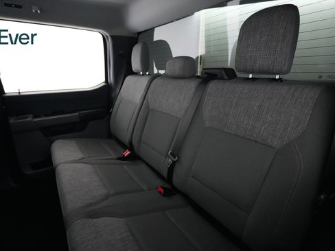 Used 2023 Ford F150 Lightning XLT AWD/4WD image 18