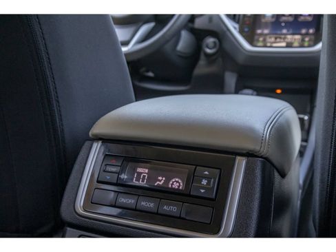 Certified 2025 Subaru Ascent Premium AWD/4WD image 14
