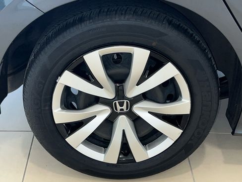 Used 2023 Honda Civic LX image 14