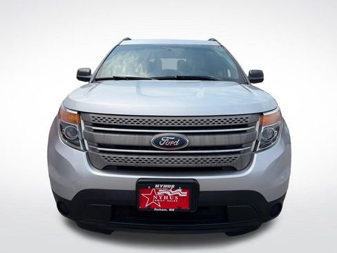 Used 2015 Ford Explorer FWD image 2
