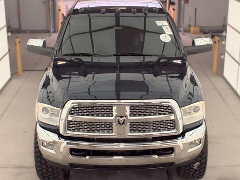 Used 2014 RAM 2500 Laramie AWD/4WD image 4