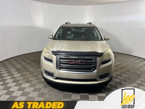 Used 2014 GMC Acadia SLT AWD/4WD image 2