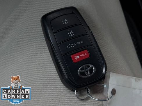 Used 2024 Toyota Tundra Limited w/ Power Package image 27