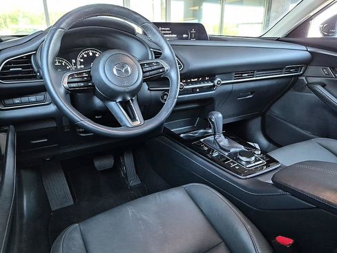 Certified 2024 MAZDA CX-30 AWD 2.5 S w/ Select Sport Pkg image 29