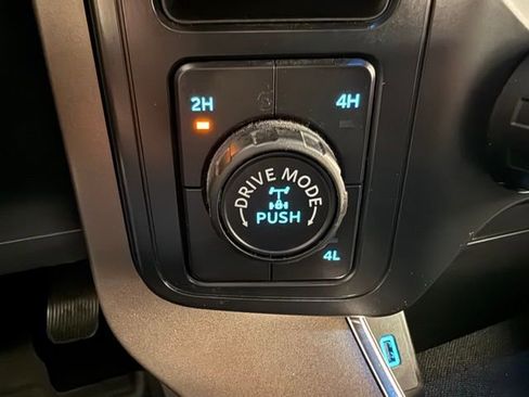 Used 2024 Ford F150 STX w/ Equipment Group 201A FX4 image 26