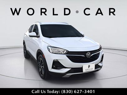 Used 2022 Buick Encore GX Select w/ Safety Package II