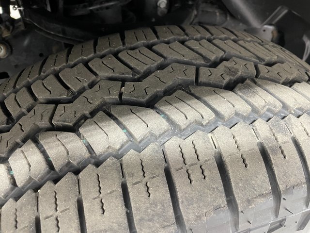 Used 2023 RAM 1500 Big Horn AWD/4WD image 8