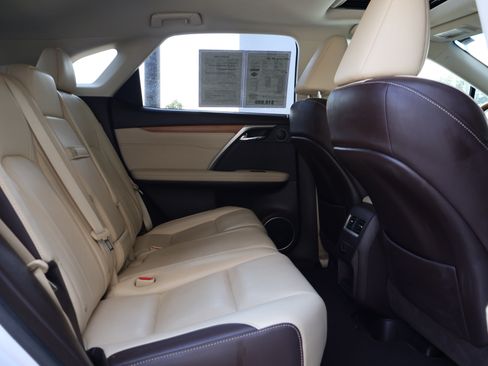 Used 2016 Lexus RX 350 FWD w/ Premium Package image 26