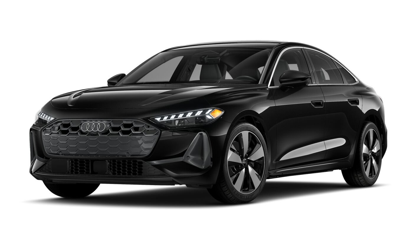 Certified 2025 Audi A5 Premium Plus AWD/4WD image 1